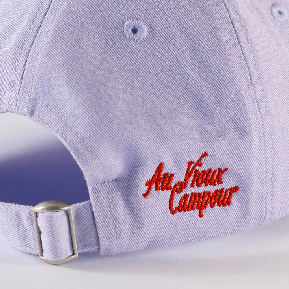 Au Vieux Campeur cap