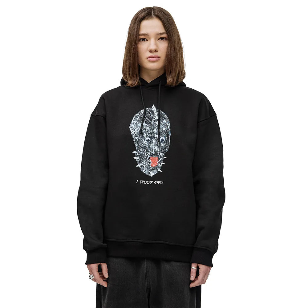 Volchok hoodie